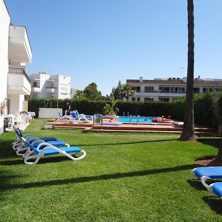 Venecia Apartments Port de Alcudia  Zewnętrze zdjęcie