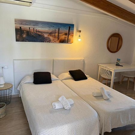 Venecia Apartments Port de Alcudia  Zewnętrze zdjęcie