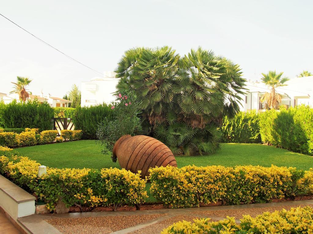 Venecia Apartments Port de Alcudia  Zewnętrze zdjęcie