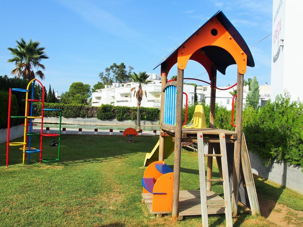Venecia Apartments Port de Alcudia  Zewnętrze zdjęcie