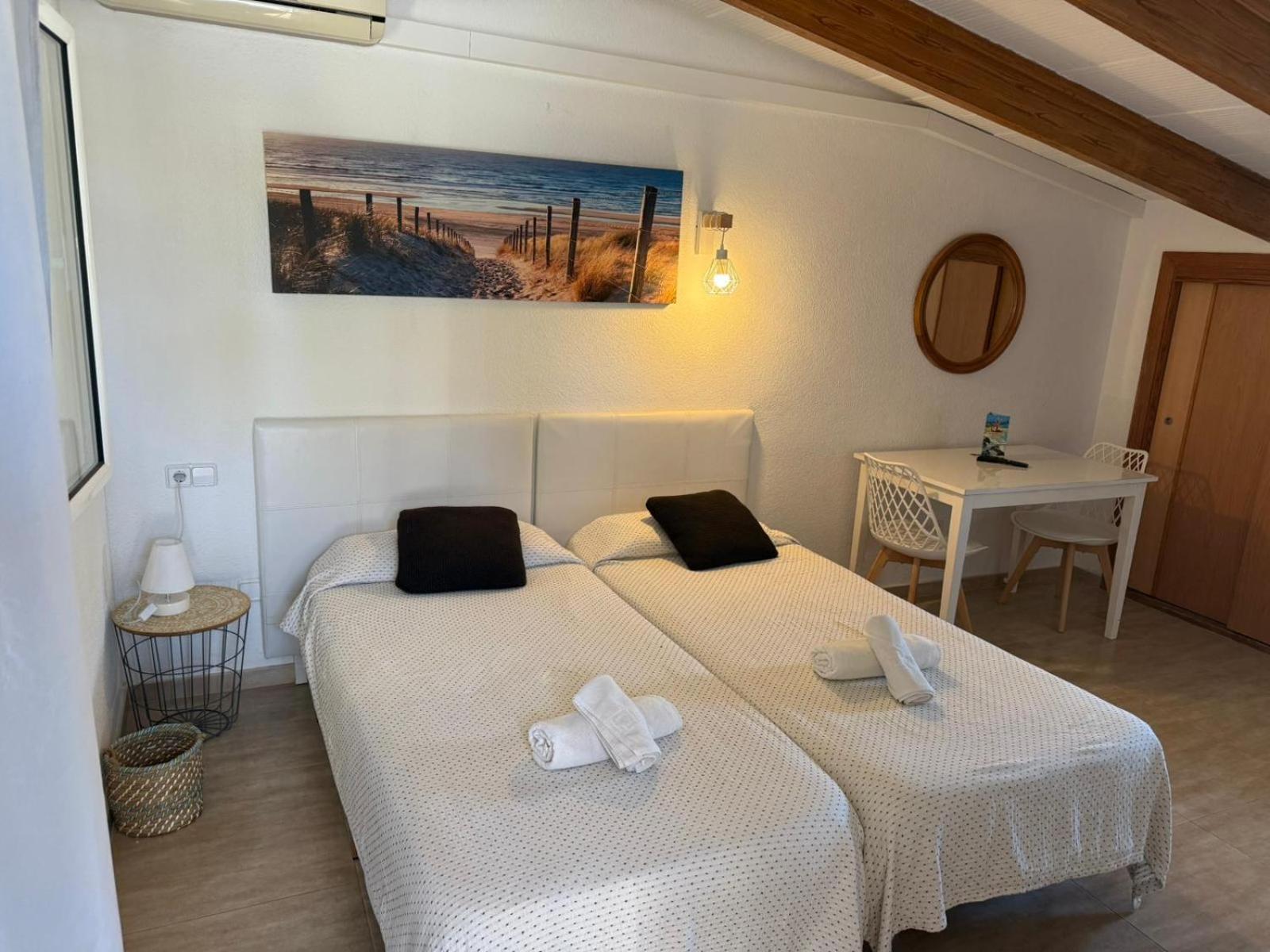 Venecia Apartments Port de Alcudia  Zewnętrze zdjęcie