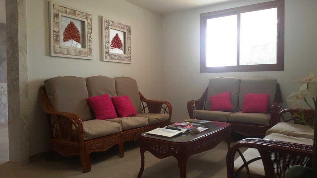 Venecia Apartments Port de Alcudia  Zewnętrze zdjęcie