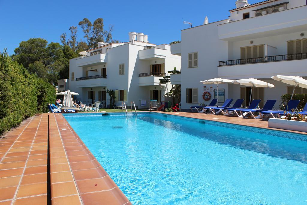 Venecia Apartments Port de Alcudia  Zewnętrze zdjęcie