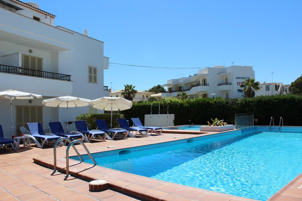 Venecia Apartments Port de Alcudia  Zewnętrze zdjęcie