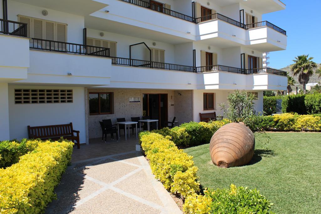 Venecia Apartments Port de Alcudia  Zewnętrze zdjęcie