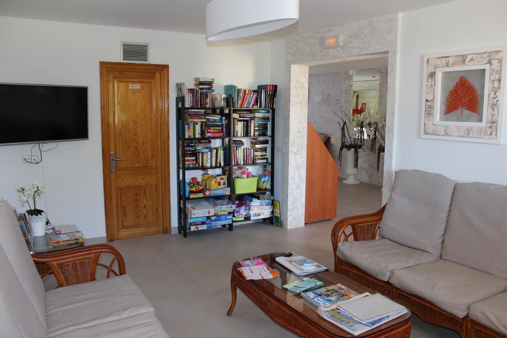 Venecia Apartments Port de Alcudia  Zewnętrze zdjęcie