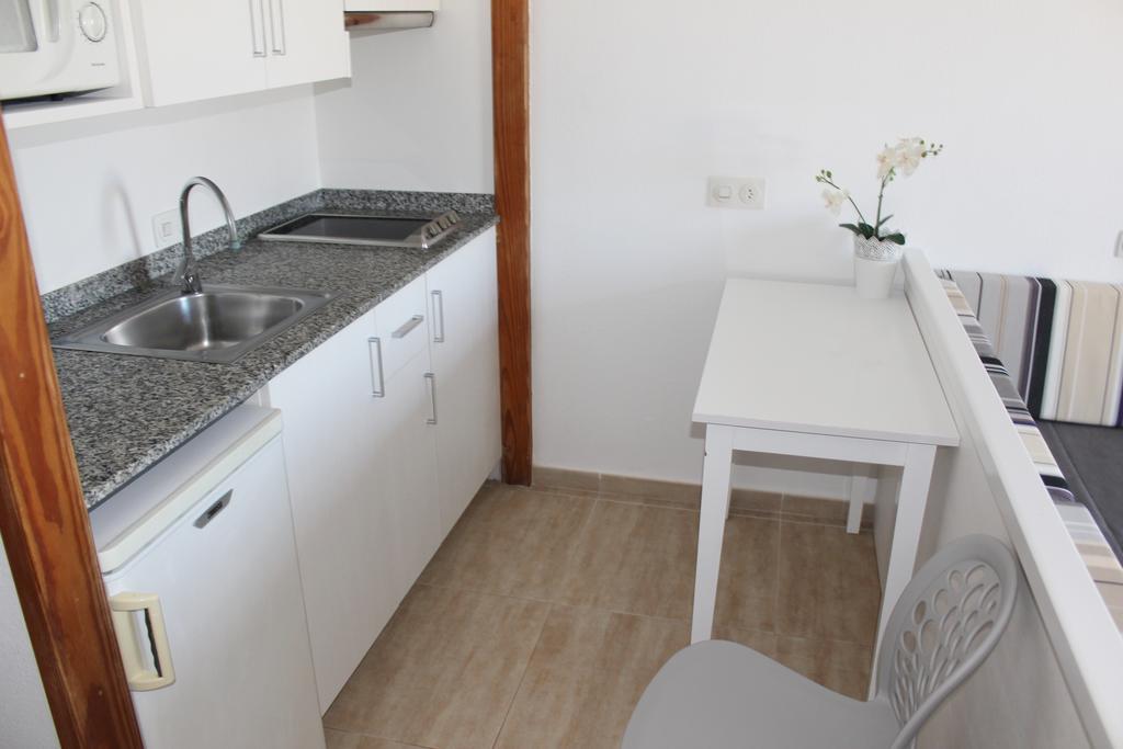 Venecia Apartments Port de Alcudia  Zewnętrze zdjęcie