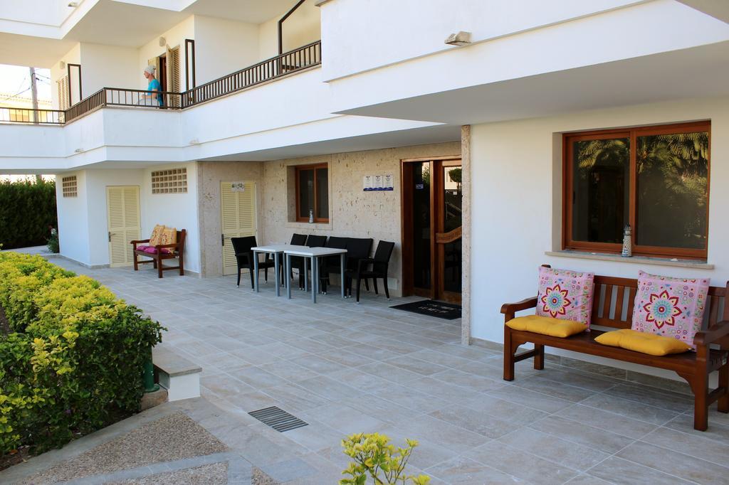 Venecia Apartments Port de Alcudia  Zewnętrze zdjęcie