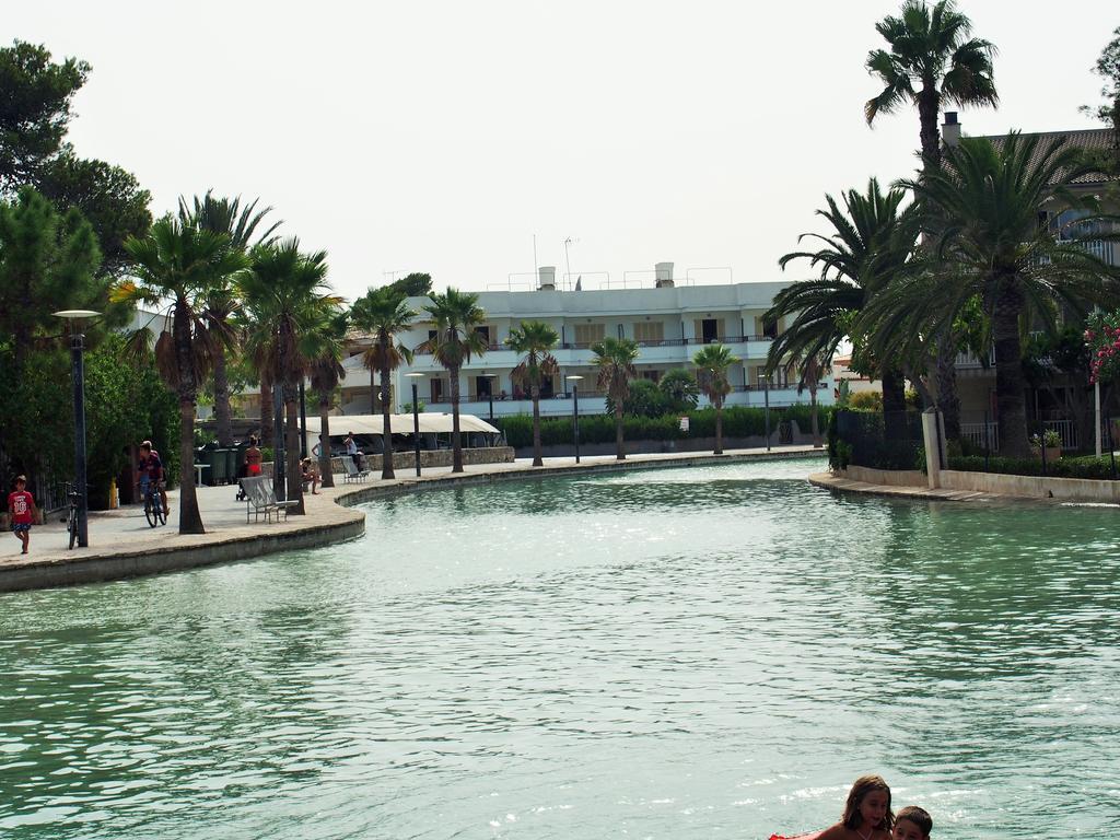 Venecia Apartments Port de Alcudia  Zewnętrze zdjęcie