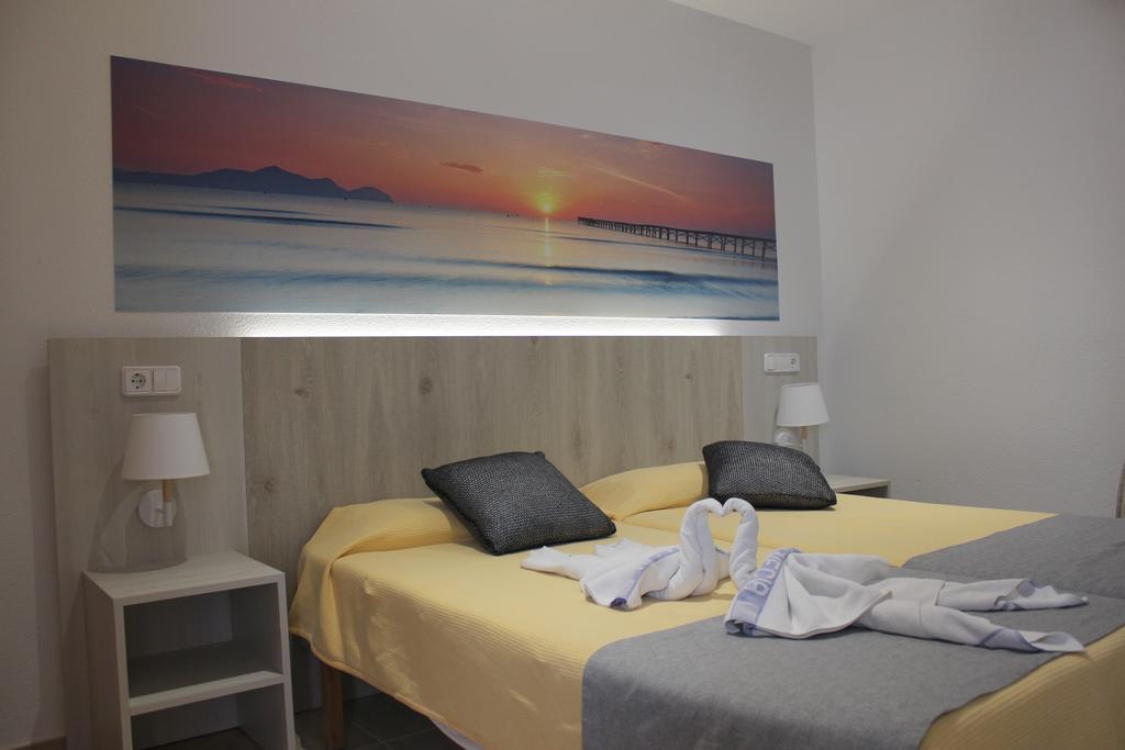 Venecia Apartments Port de Alcudia  Zewnętrze zdjęcie