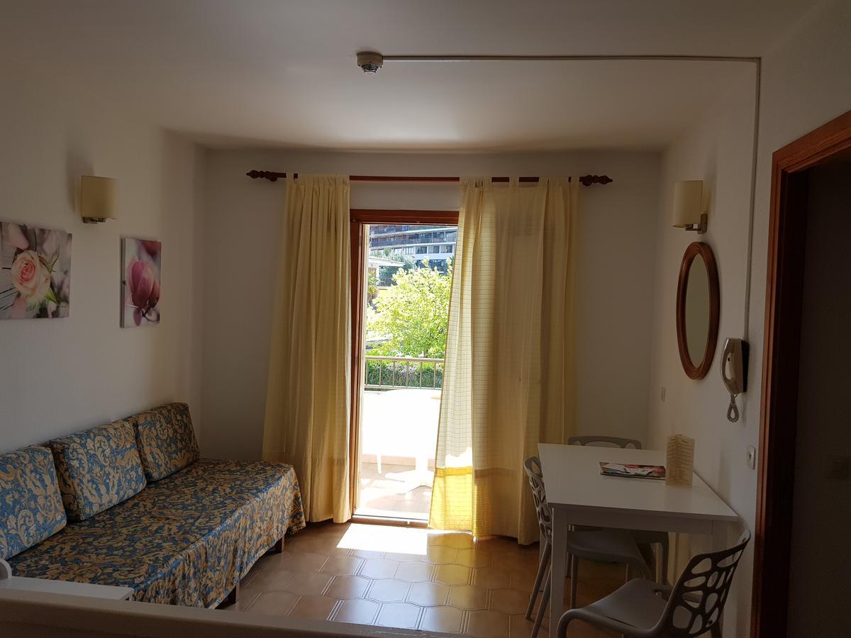 Venecia Apartments Port de Alcudia  Zewnętrze zdjęcie