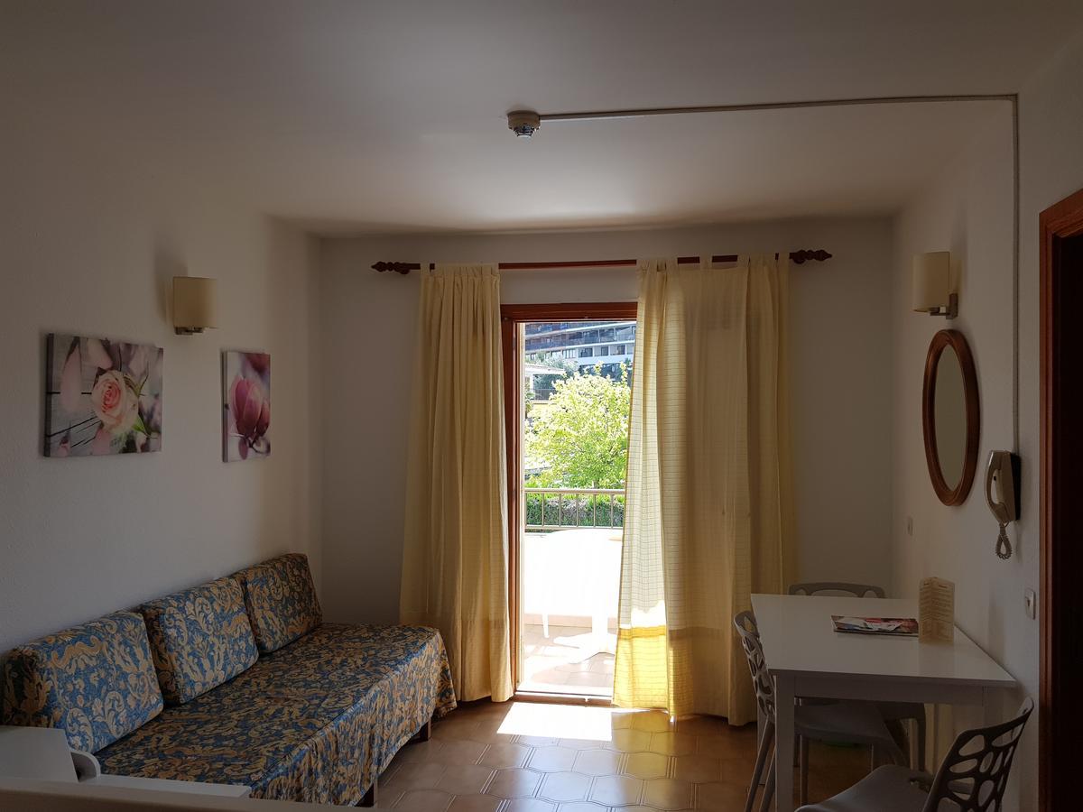Venecia Apartments Port de Alcudia  Zewnętrze zdjęcie