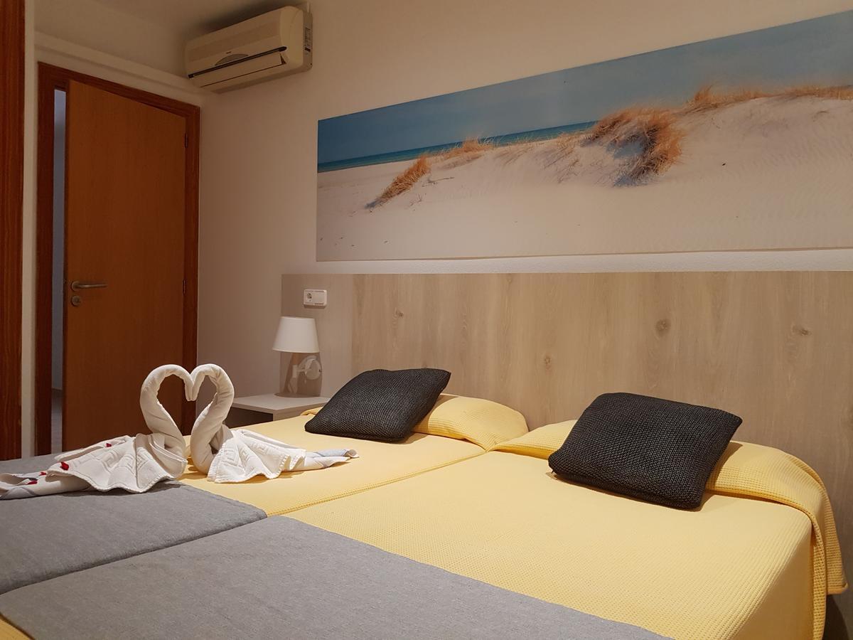 Venecia Apartments Port de Alcudia  Zewnętrze zdjęcie