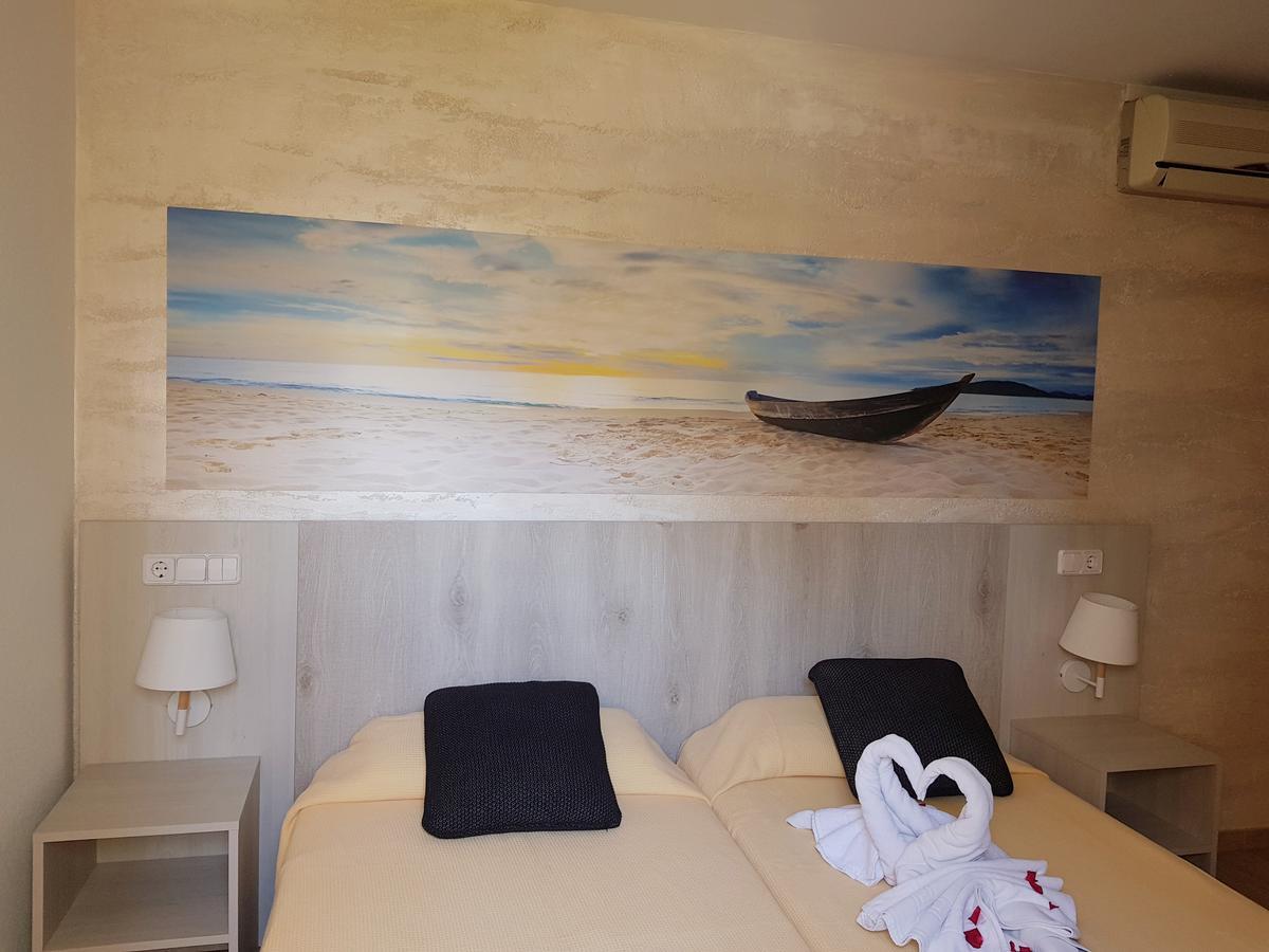 Venecia Apartments Port de Alcudia  Zewnętrze zdjęcie
