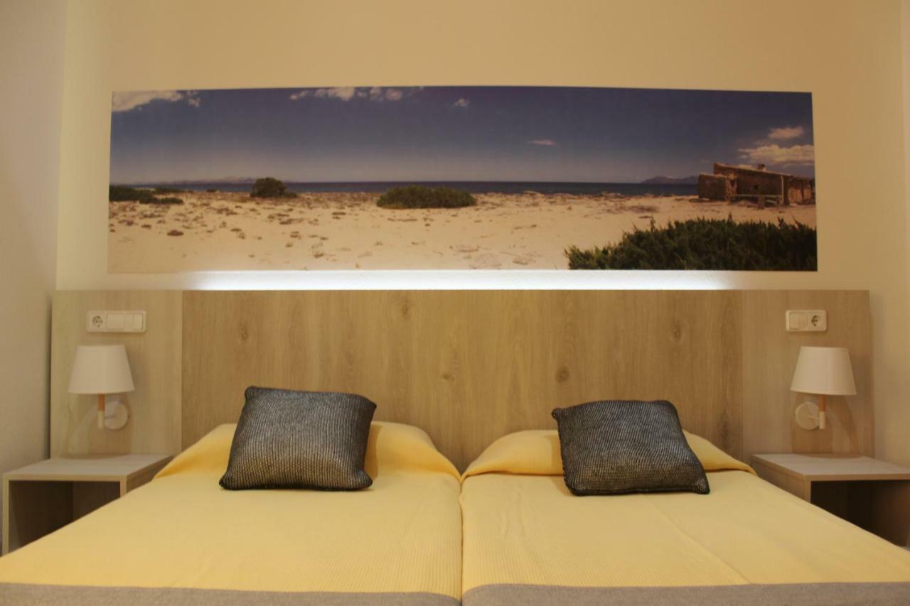 Venecia Apartments Port de Alcudia  Zewnętrze zdjęcie