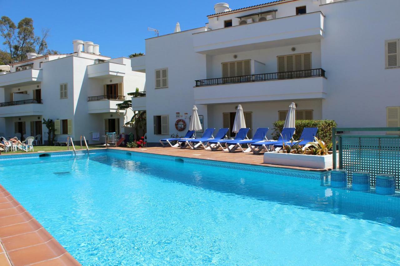 Venecia Apartments Port de Alcudia  Zewnętrze zdjęcie