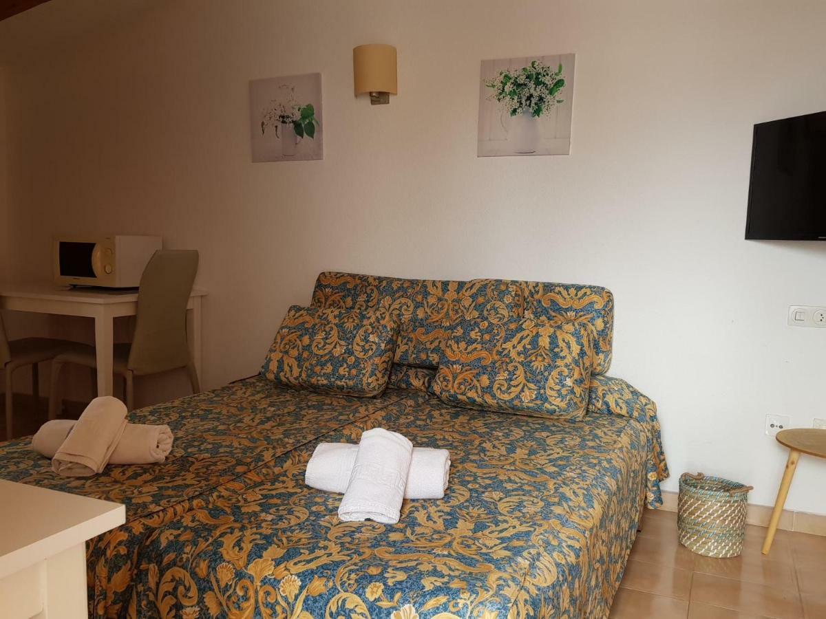 Venecia Apartments Port de Alcudia  Zewnętrze zdjęcie