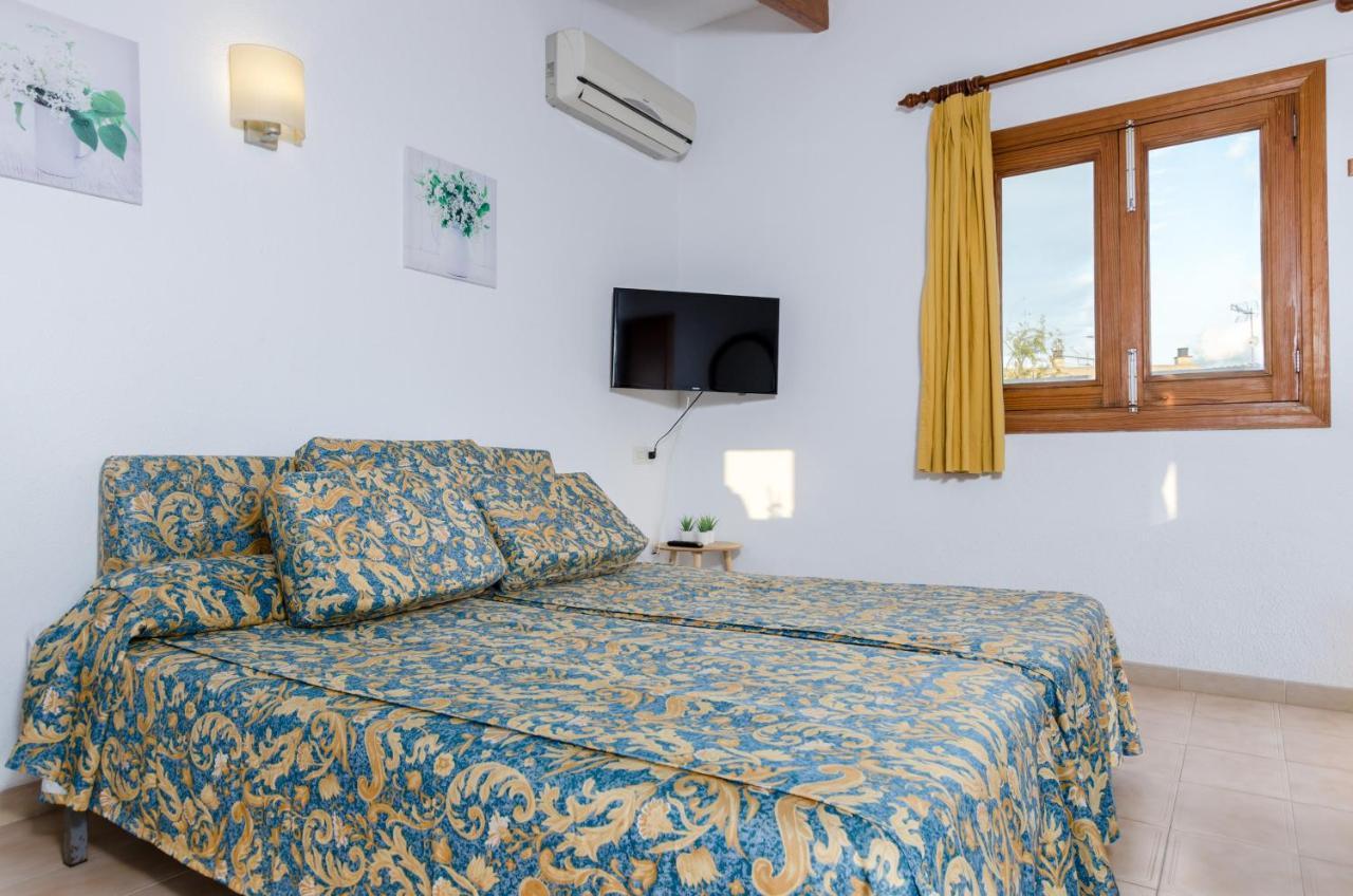 Venecia Apartments Port de Alcudia  Zewnętrze zdjęcie