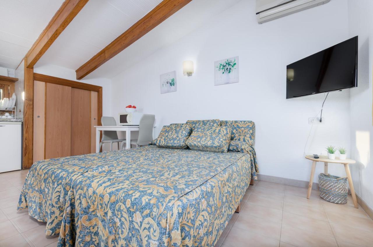 Venecia Apartments Port de Alcudia  Zewnętrze zdjęcie
