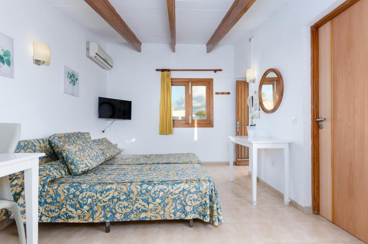Venecia Apartments Port de Alcudia  Zewnętrze zdjęcie