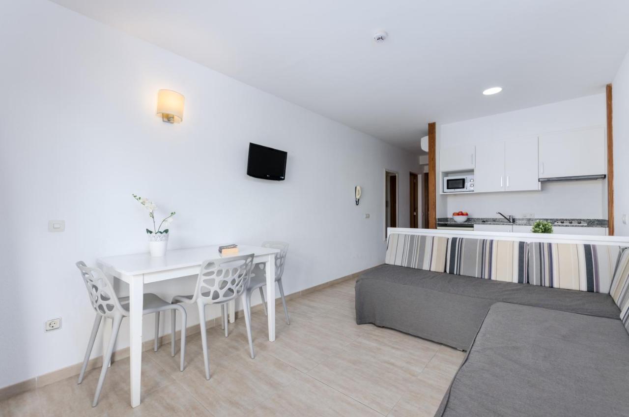 Venecia Apartments Port de Alcudia  Zewnętrze zdjęcie