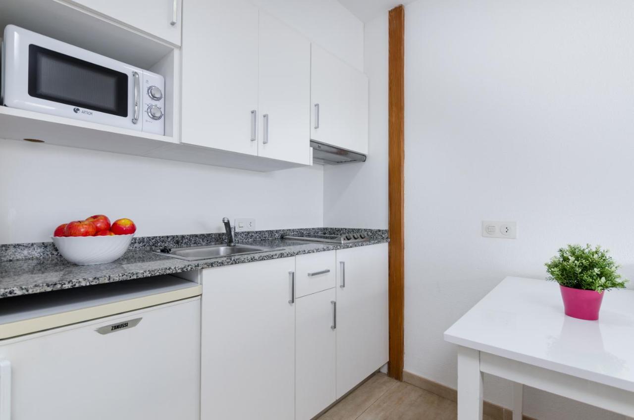 Venecia Apartments Port de Alcudia  Zewnętrze zdjęcie