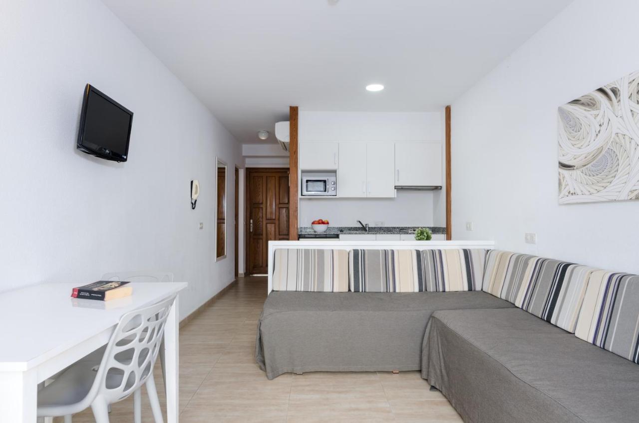 Venecia Apartments Port de Alcudia  Zewnętrze zdjęcie